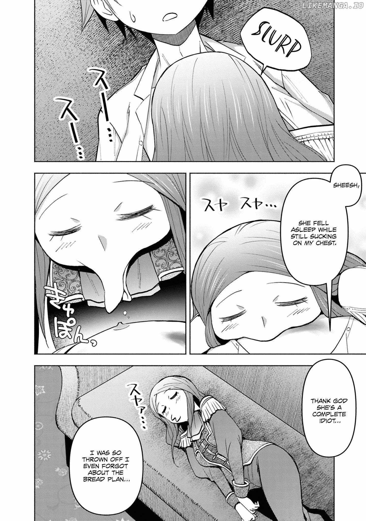 Dungeon Tou de Yadoya wo Yarou! Souzou Mahou wo Moratta Ore no Hosoude Hanjouki - Chapter 48 Page 15