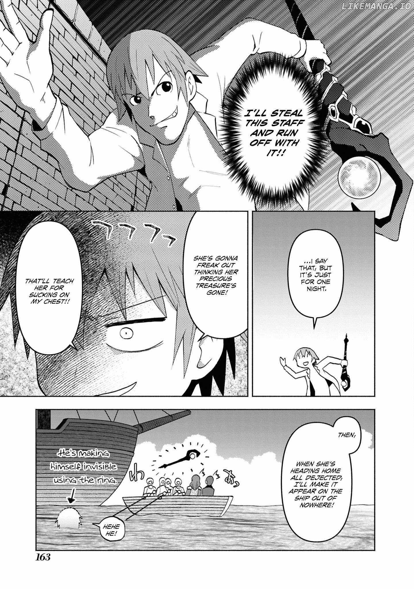 Dungeon Tou de Yadoya wo Yarou! Souzou Mahou wo Moratta Ore no Hosoude Hanjouki - Chapter 48 Page 18