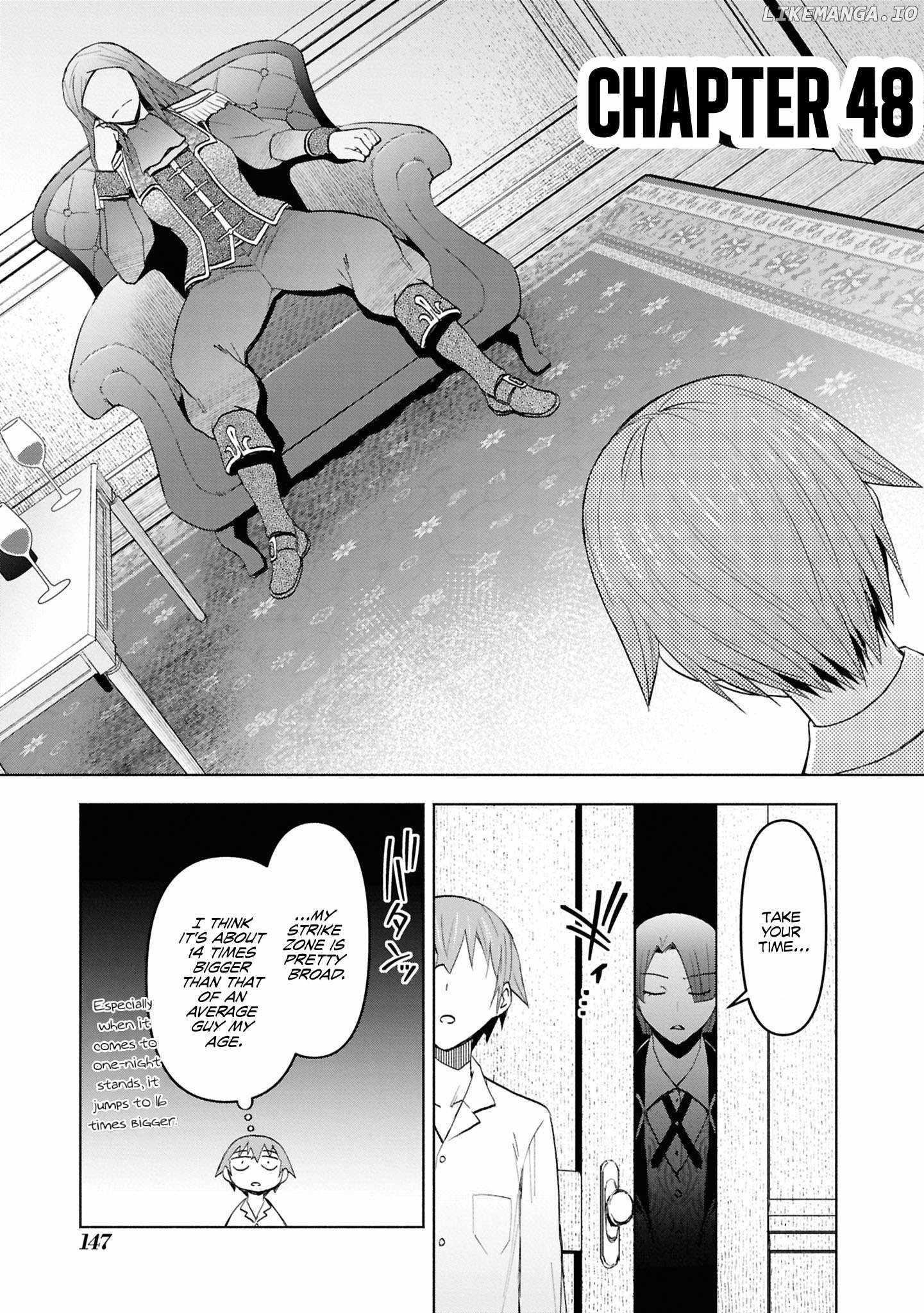 Dungeon Tou de Yadoya wo Yarou! Souzou Mahou wo Moratta Ore no Hosoude Hanjouki - Chapter 48 Page 2