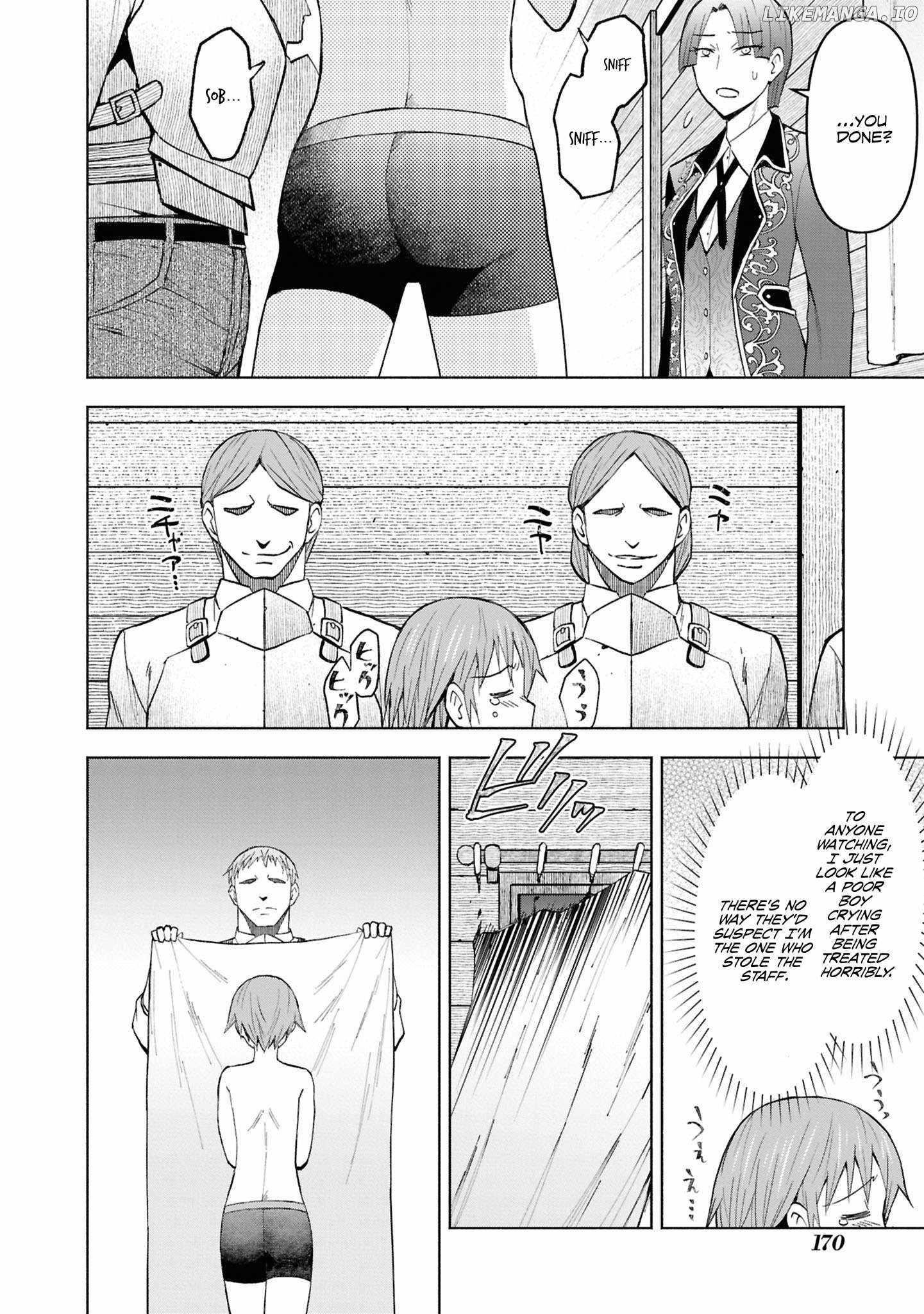 Dungeon Tou de Yadoya wo Yarou! Souzou Mahou wo Moratta Ore no Hosoude Hanjouki - Chapter 48 Page 25