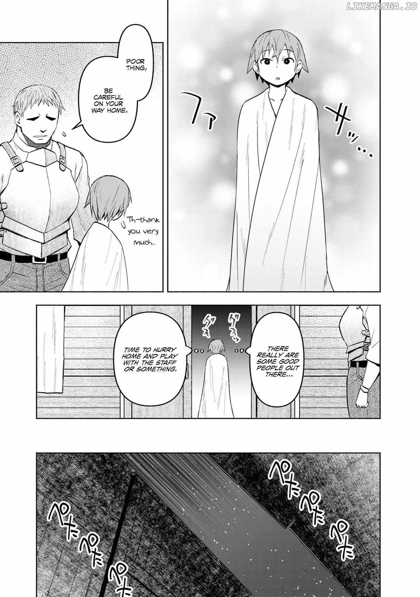 Dungeon Tou de Yadoya wo Yarou! Souzou Mahou wo Moratta Ore no Hosoude Hanjouki - Chapter 48 Page 26