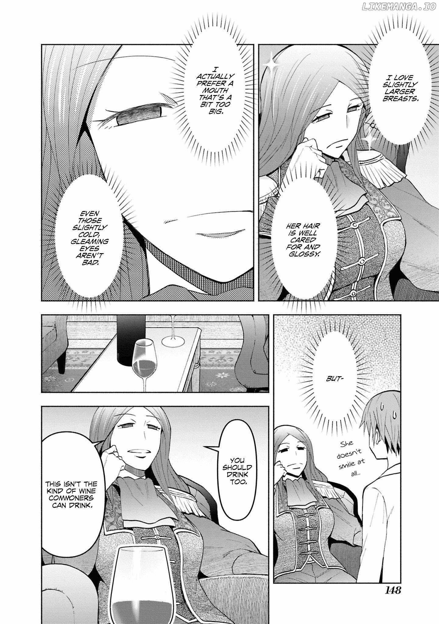 Dungeon Tou de Yadoya wo Yarou! Souzou Mahou wo Moratta Ore no Hosoude Hanjouki - Chapter 48 Page 3