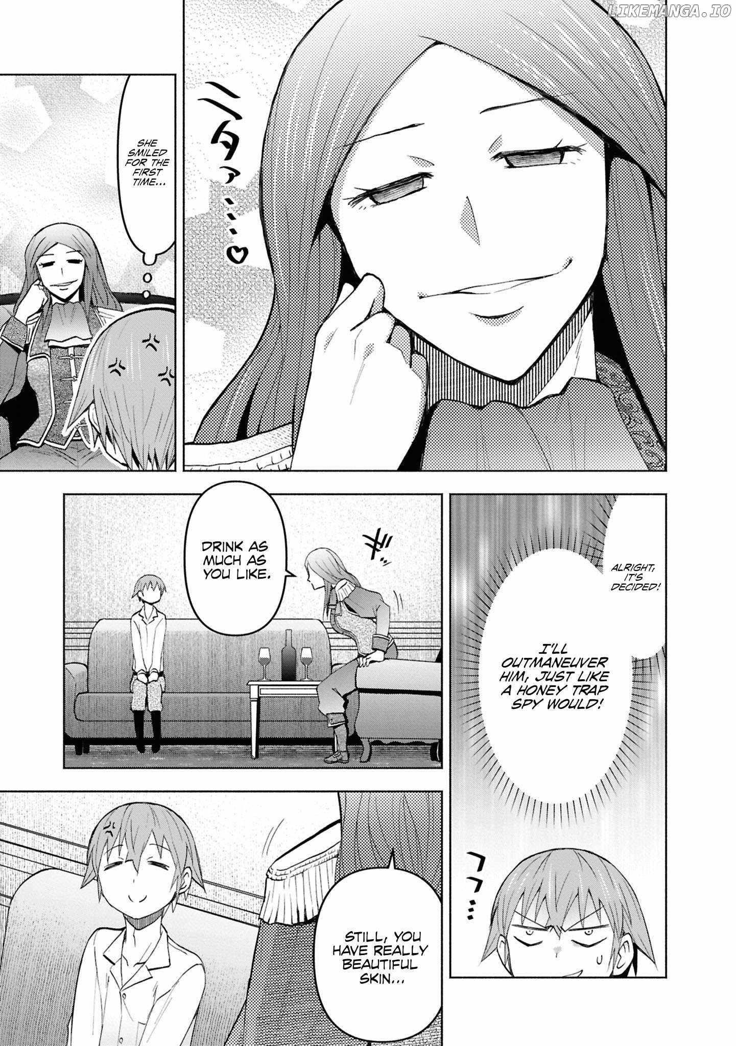 Dungeon Tou de Yadoya wo Yarou! Souzou Mahou wo Moratta Ore no Hosoude Hanjouki - Chapter 48 Page 6