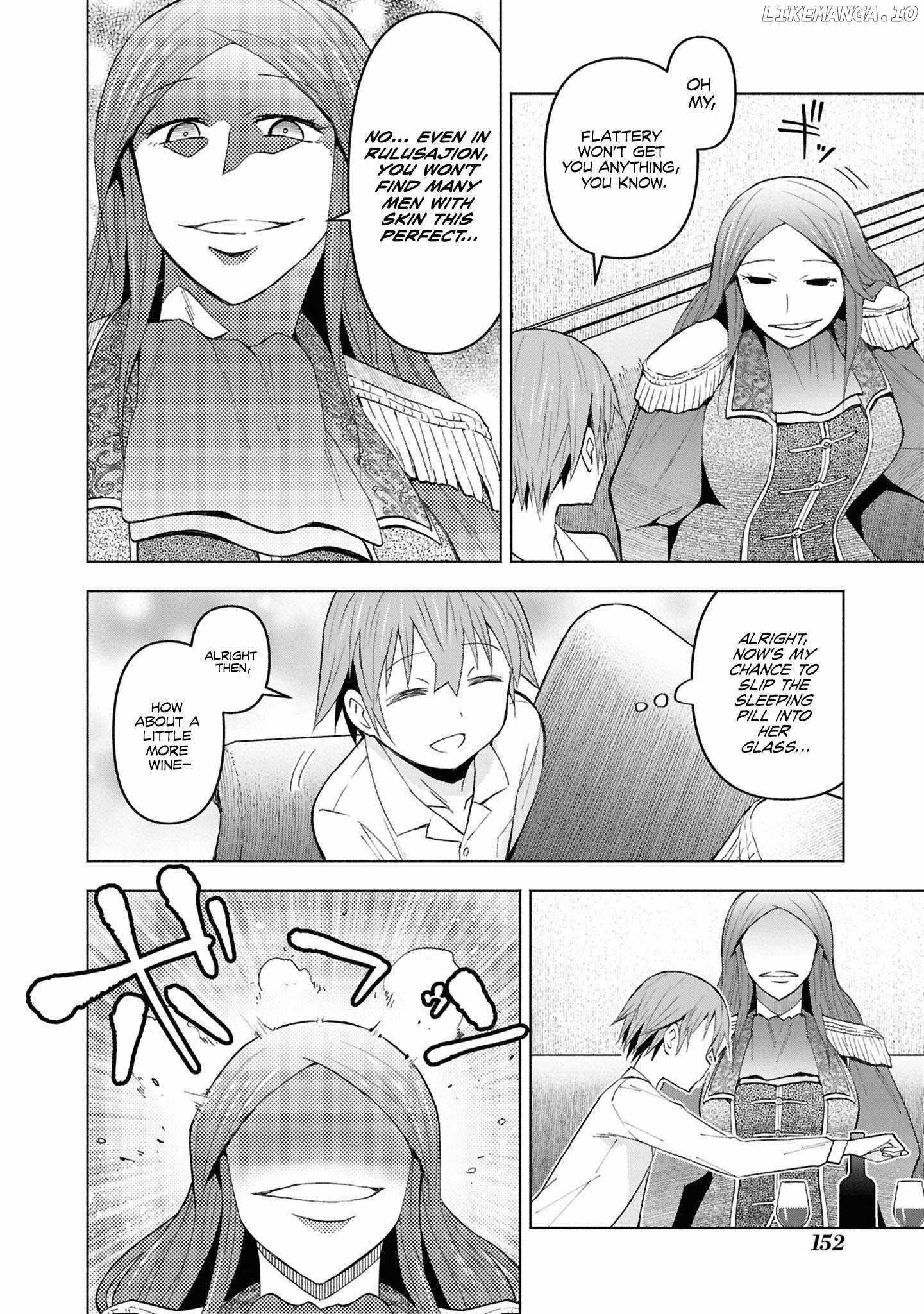 Dungeon Tou de Yadoya wo Yarou! Souzou Mahou wo Moratta Ore no Hosoude Hanjouki - Chapter 48 Page 7