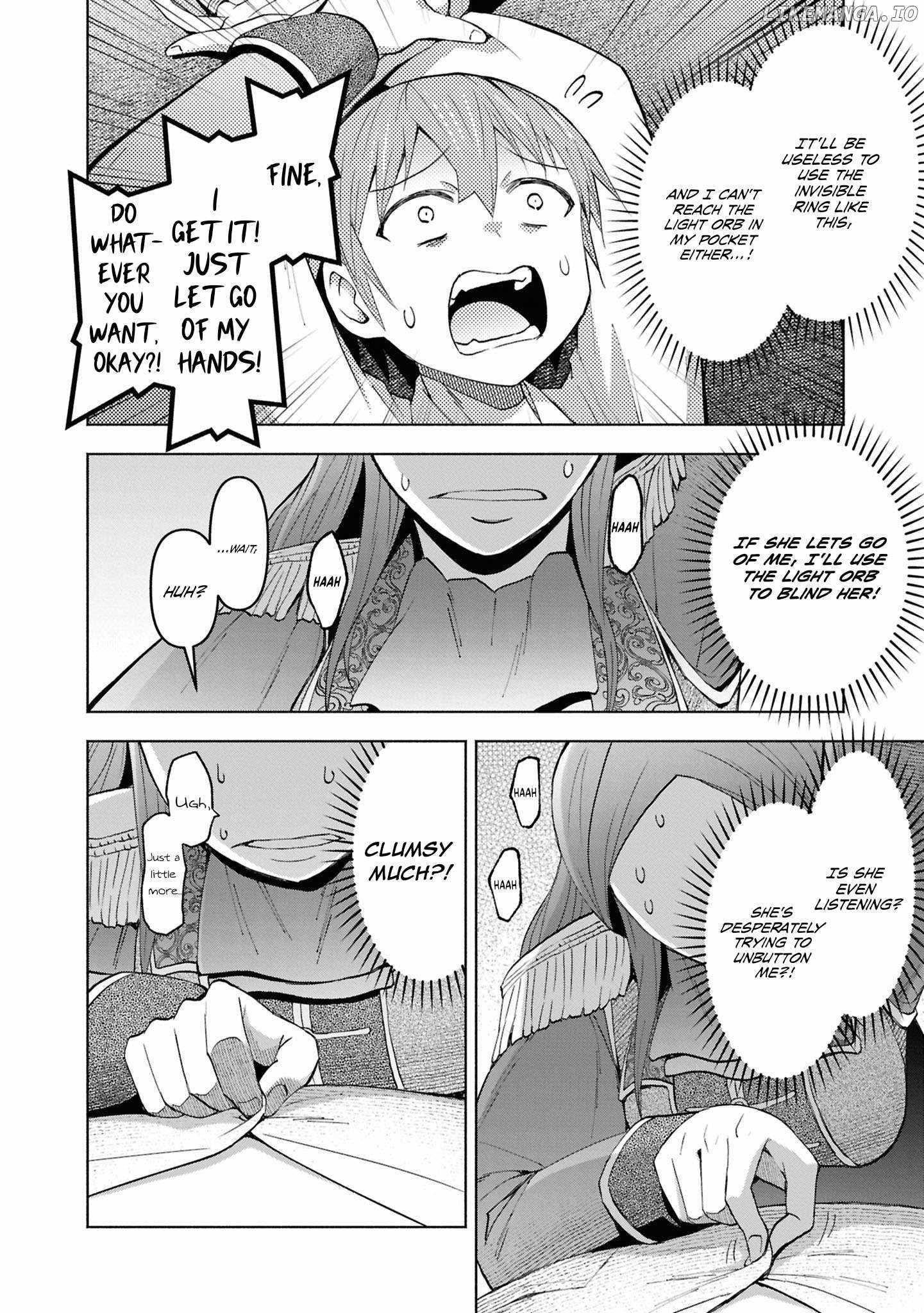 Dungeon Tou de Yadoya wo Yarou! Souzou Mahou wo Moratta Ore no Hosoude Hanjouki - Chapter 48 Page 9