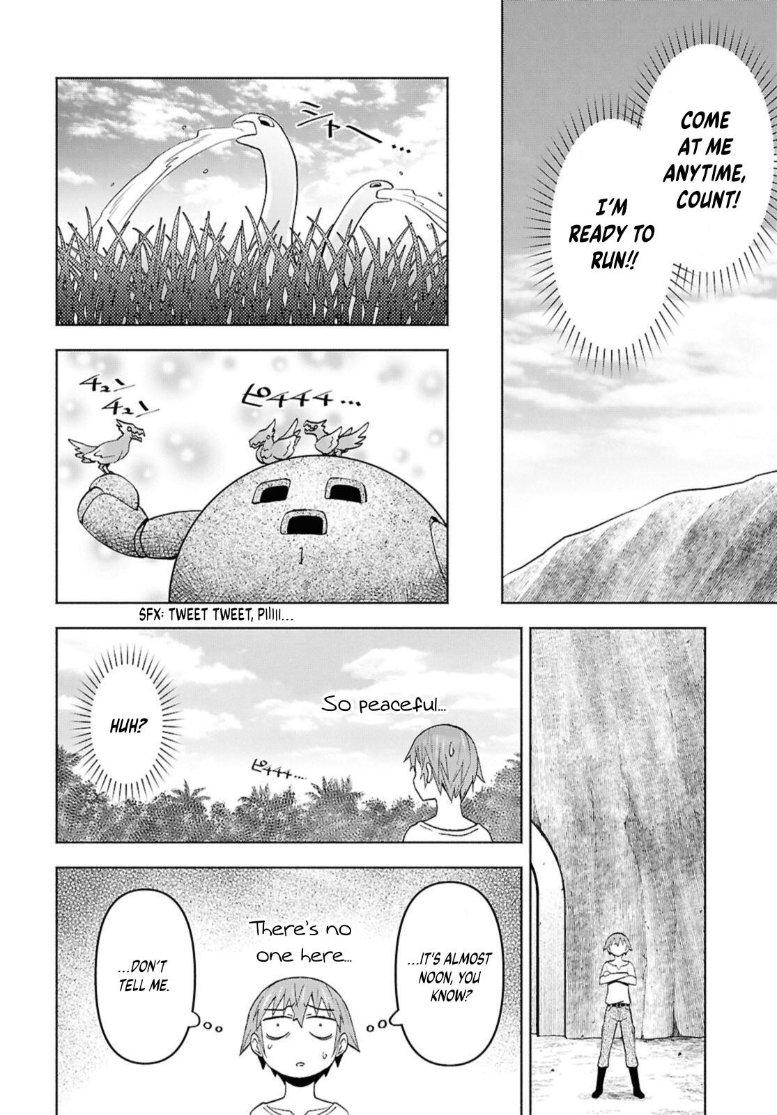 Dungeon Tou de Yadoya wo Yarou! Souzou Mahou wo Moratta Ore no Hosoude Hanjouki - Chapter 49 Page 13