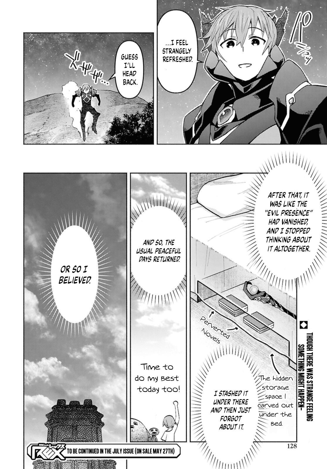 Dungeon Tou de Yadoya wo Yarou! Souzou Mahou wo Moratta Ore no Hosoude Hanjouki - Chapter 49 Page 29