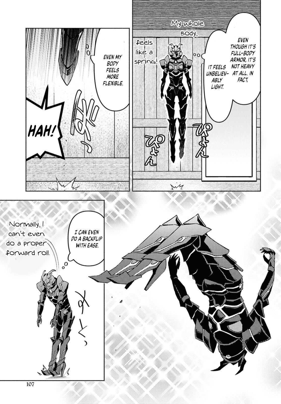 Dungeon Tou de Yadoya wo Yarou! Souzou Mahou wo Moratta Ore no Hosoude Hanjouki - Chapter 49 Page 8