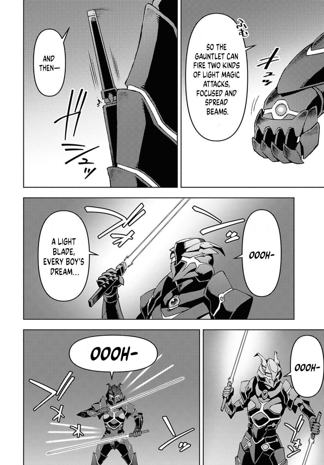 Dungeon Tou de Yadoya wo Yarou! Souzou Mahou wo Moratta Ore no Hosoude Hanjouki - Chapter 49 Page 9