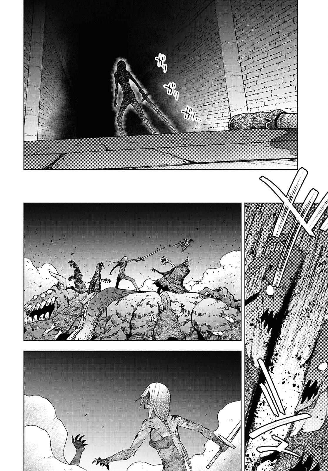 Dungeon Tou de Yadoya wo Yarou! Souzou Mahou wo Moratta Ore no Hosoude Hanjouki - Chapter 50 Page 5