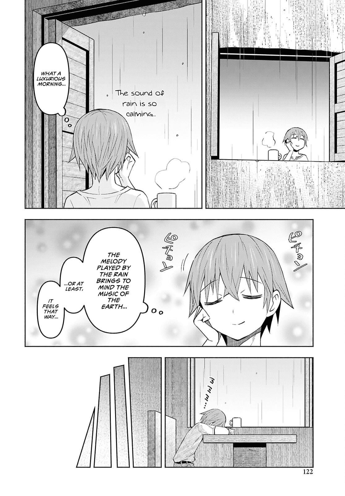 Dungeon Tou de Yadoya wo Yarou! Souzou Mahou wo Moratta Ore no Hosoude Hanjouki - Chapter 50 Page 9