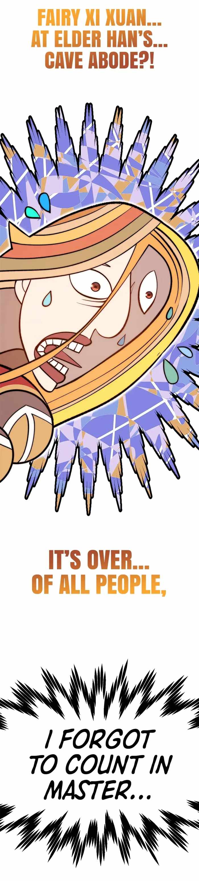 Top Tier Providence - Secretly Cultivate for a Thousand Years - Chapter 117 Page 15