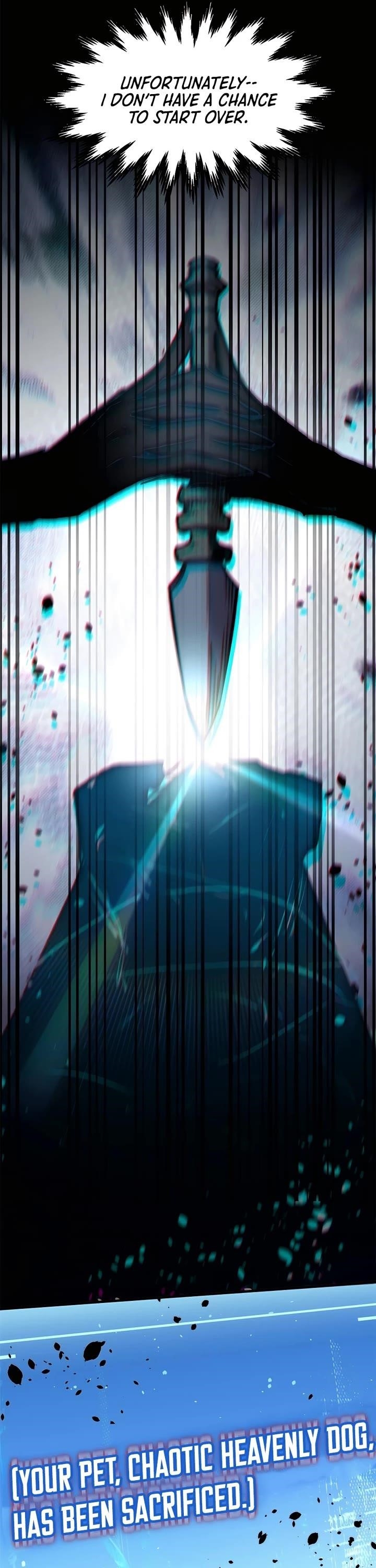 Top Tier Providence - Secretly Cultivate for a Thousand Years - Chapter 120 Page 39