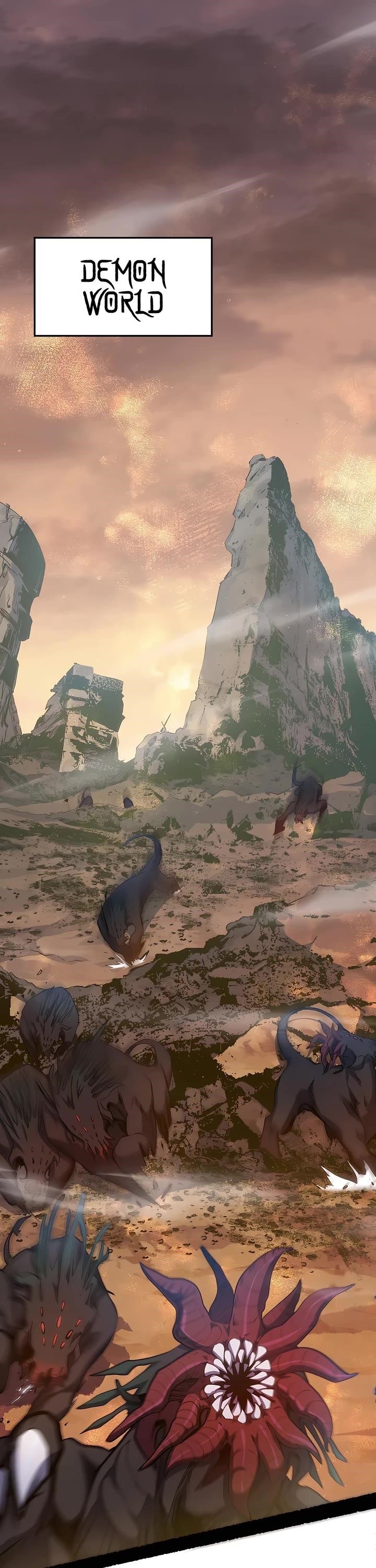 Top Tier Providence - Secretly Cultivate for a Thousand Years - Chapter 203 Page 1