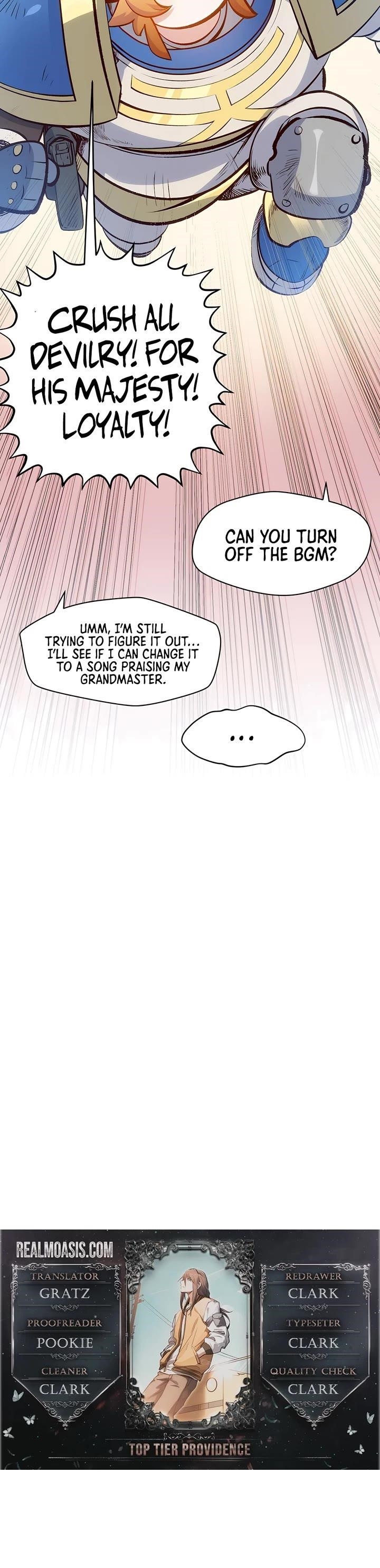 Top Tier Providence - Secretly Cultivate for a Thousand Years - Chapter 203 Page 12