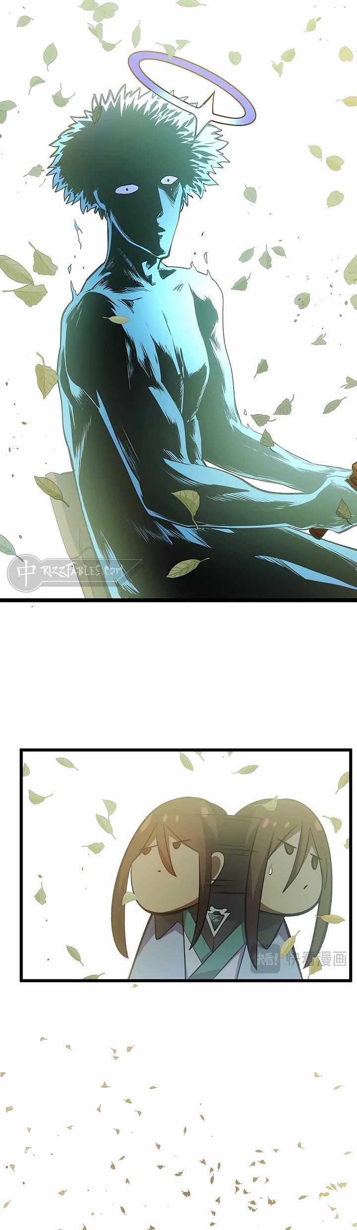 Top Tier Providence - Secretly Cultivate for a Thousand Years - Chapter 203 Page 26
