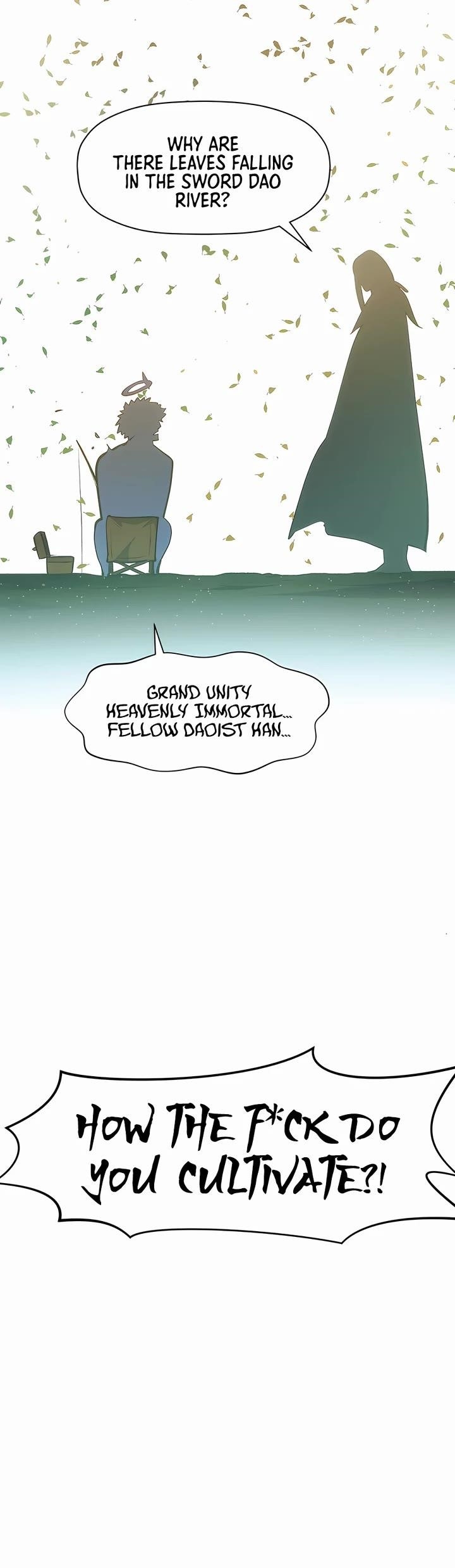 Top Tier Providence - Secretly Cultivate for a Thousand Years - Chapter 203 Page 27