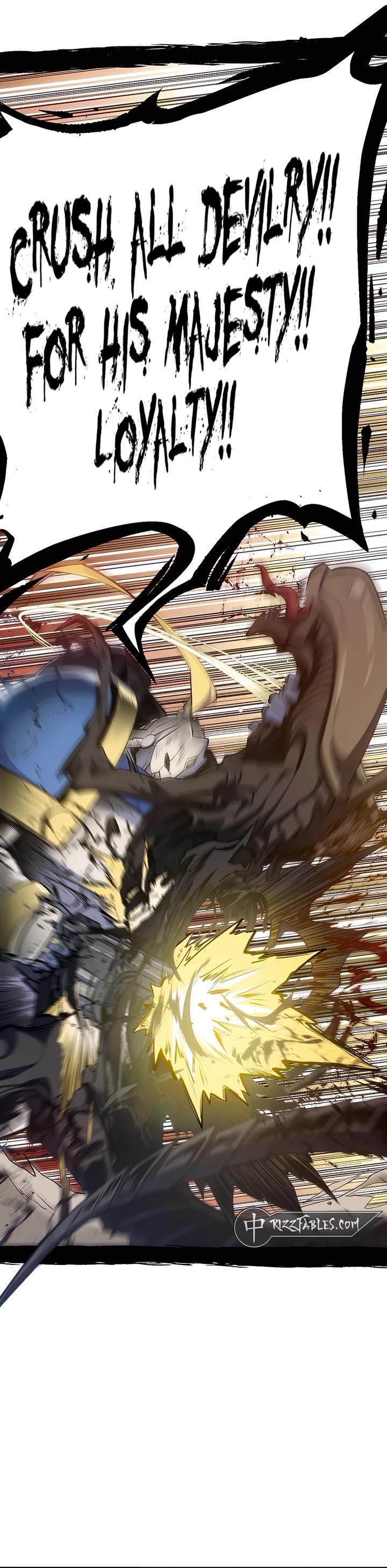 Top Tier Providence - Secretly Cultivate for a Thousand Years - Chapter 203 Page 5