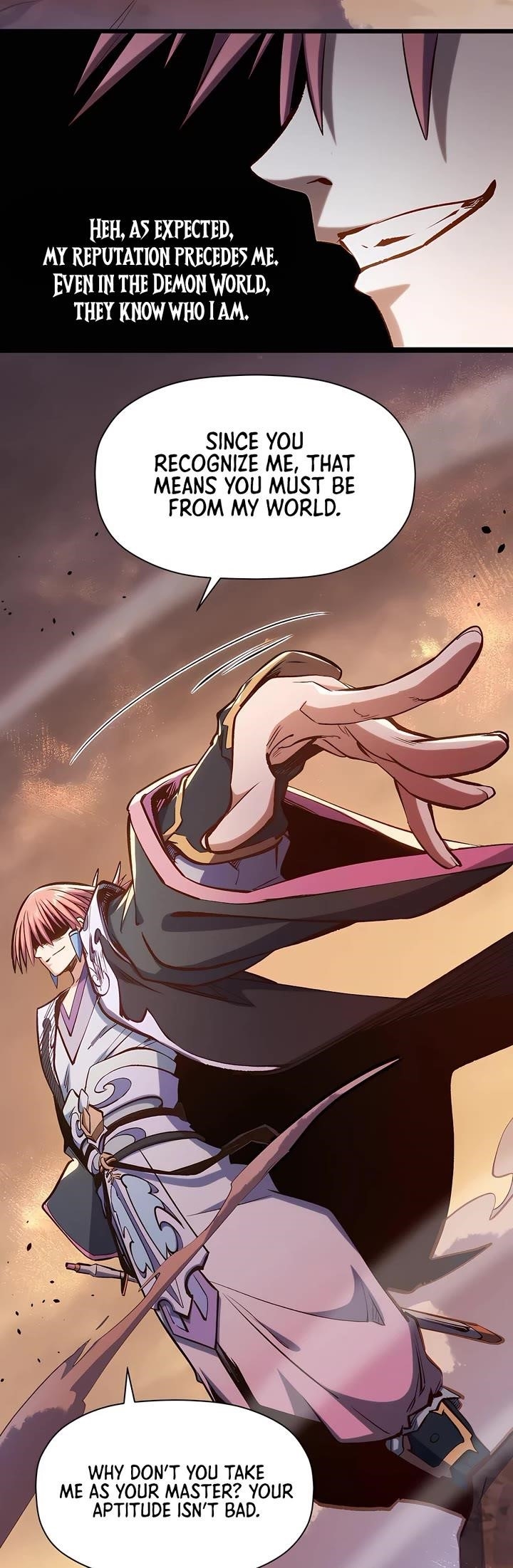 Top Tier Providence - Secretly Cultivate for a Thousand Years - Chapter 203 Page 7