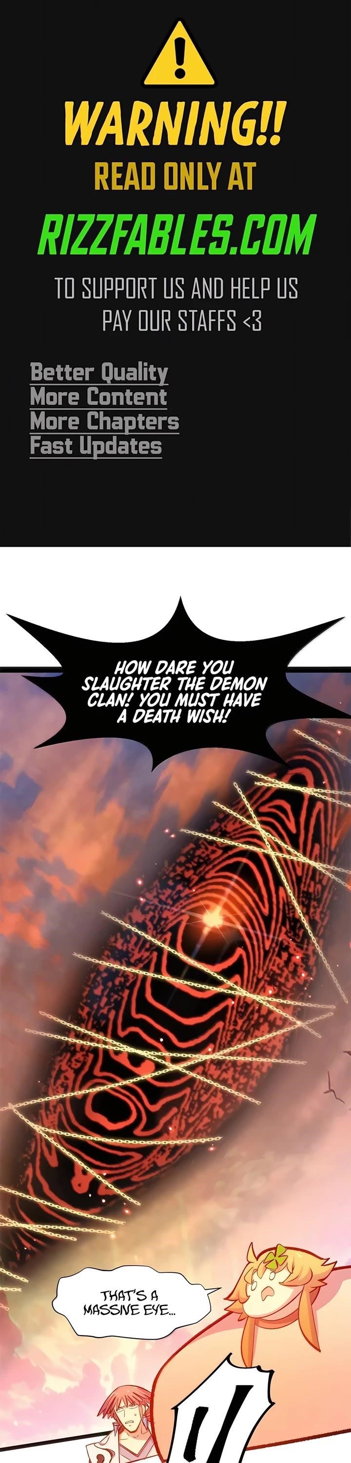 Top Tier Providence - Secretly Cultivate for a Thousand Years - Chapter 205 Page 1