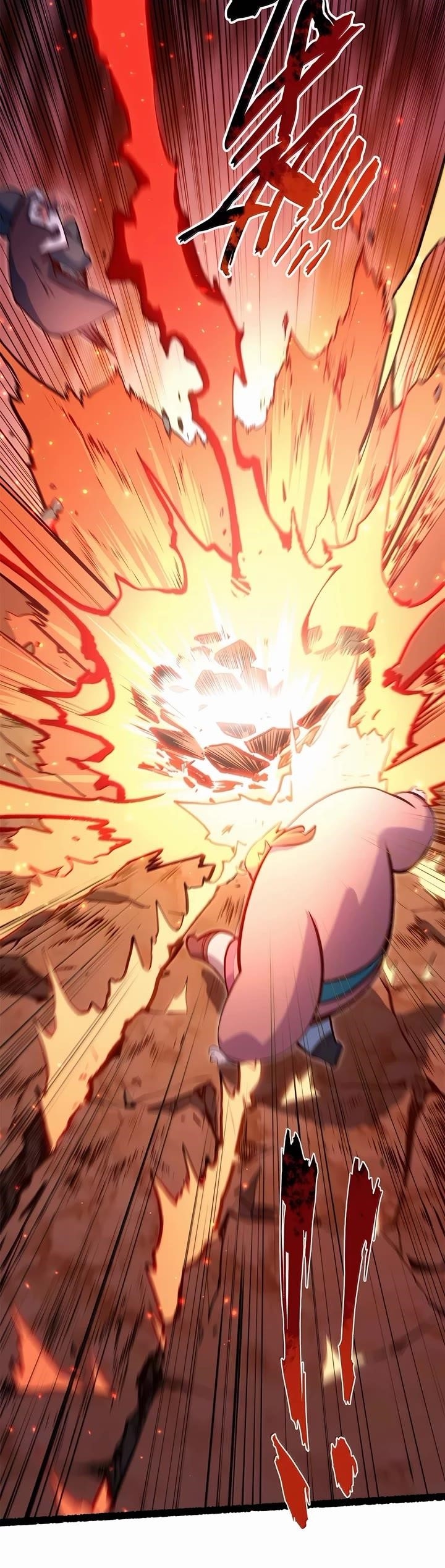 Top Tier Providence - Secretly Cultivate for a Thousand Years - Chapter 205 Page 11