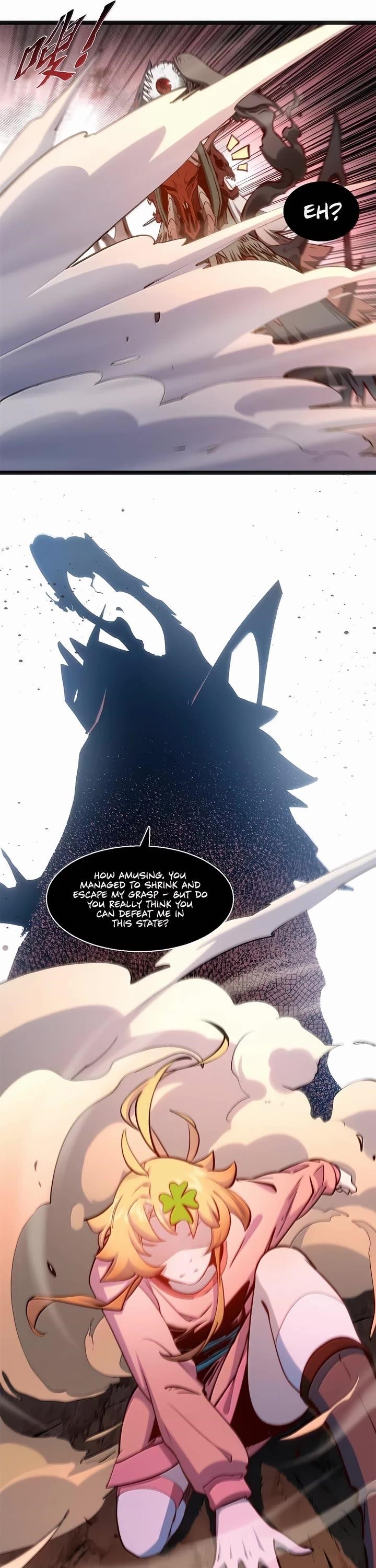 Top Tier Providence - Secretly Cultivate for a Thousand Years - Chapter 205 Page 23