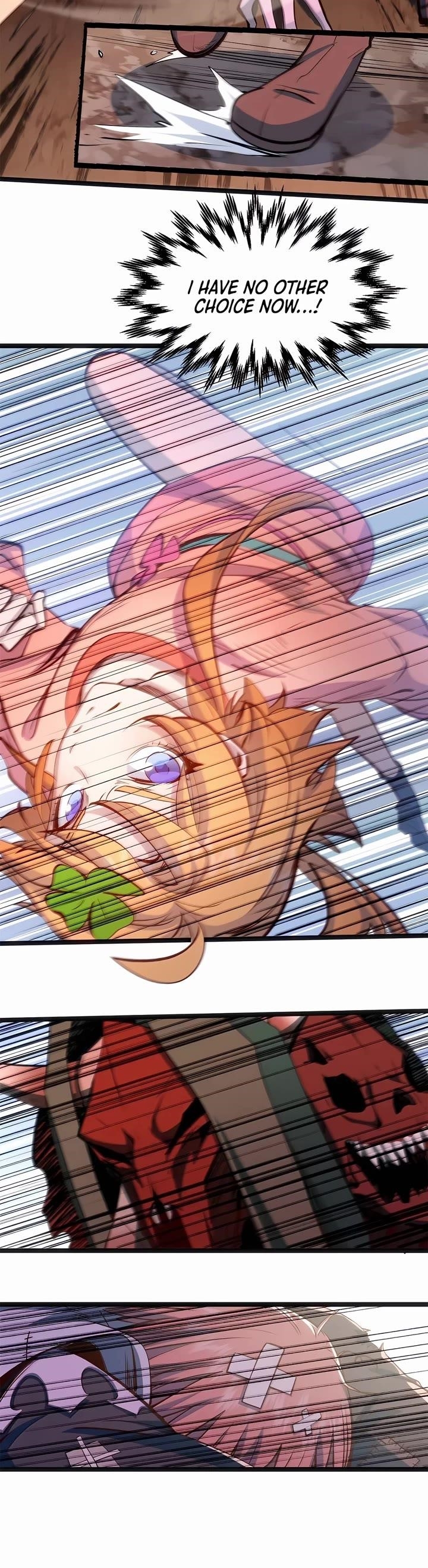 Top Tier Providence - Secretly Cultivate for a Thousand Years - Chapter 205 Page 24