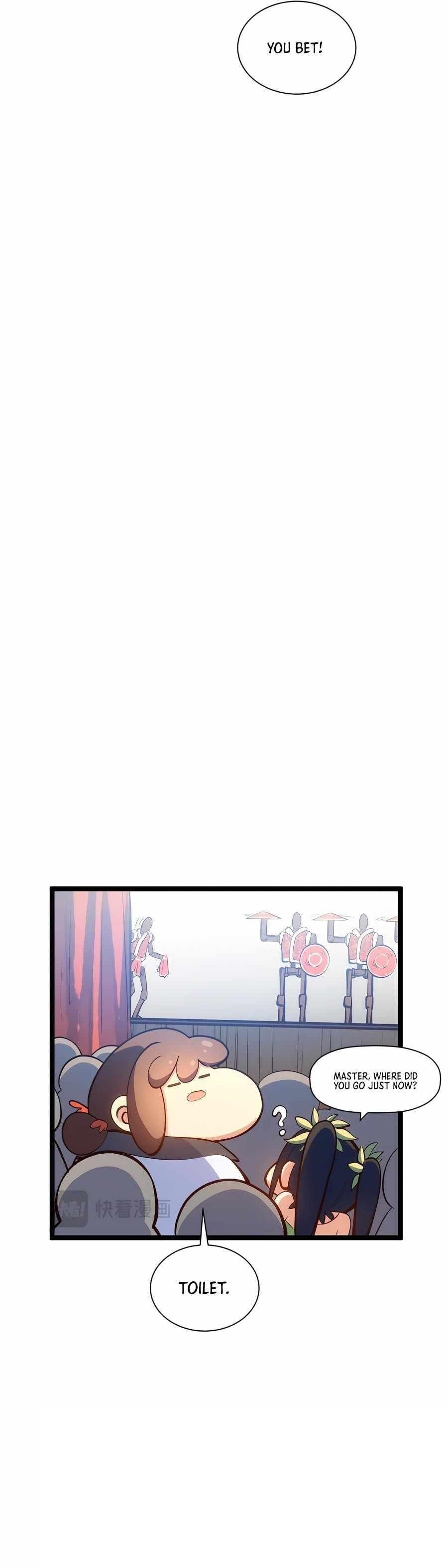 Top Tier Providence - Secretly Cultivate for a Thousand Years - Chapter 206 Page 11