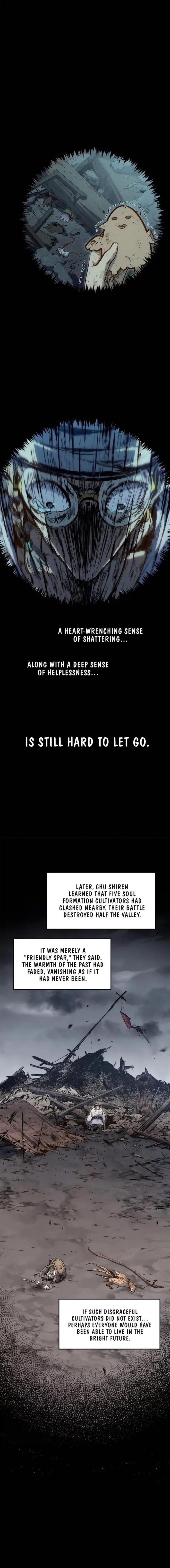 Top Tier Providence - Secretly Cultivate for a Thousand Years - Chapter 208 Page 5