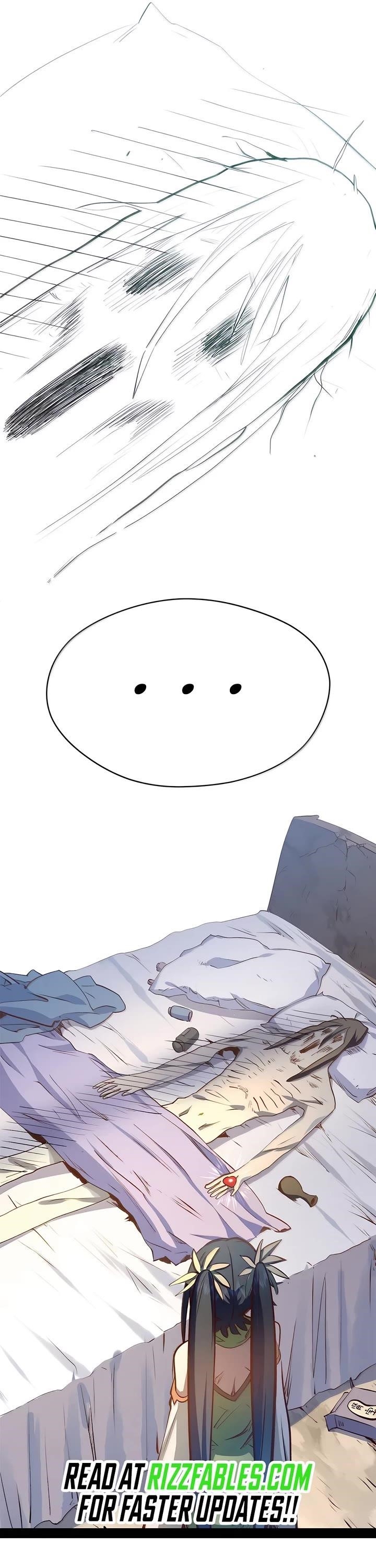 Top Tier Providence - Secretly Cultivate for a Thousand Years - Chapter 209 Page 18