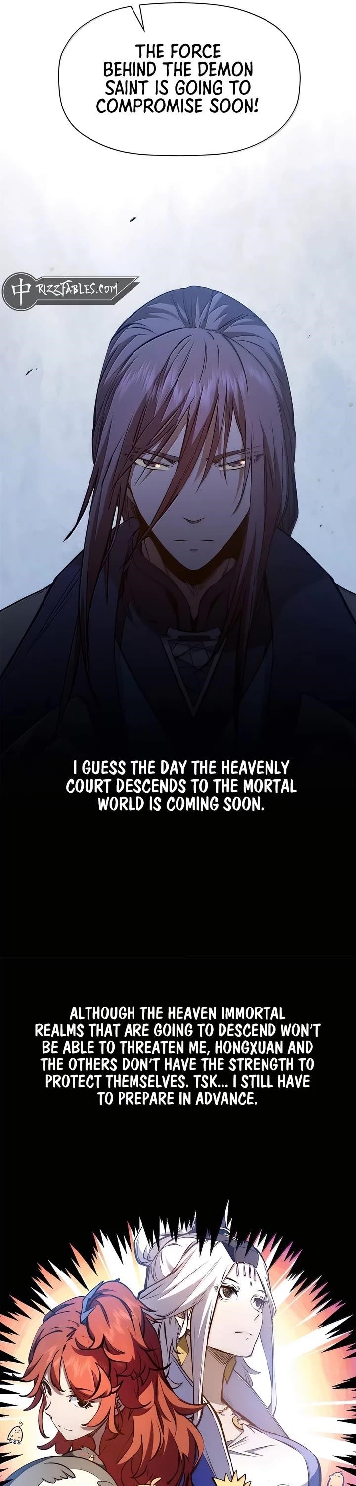 Top Tier Providence - Secretly Cultivate for a Thousand Years - Chapter 209 Page 23