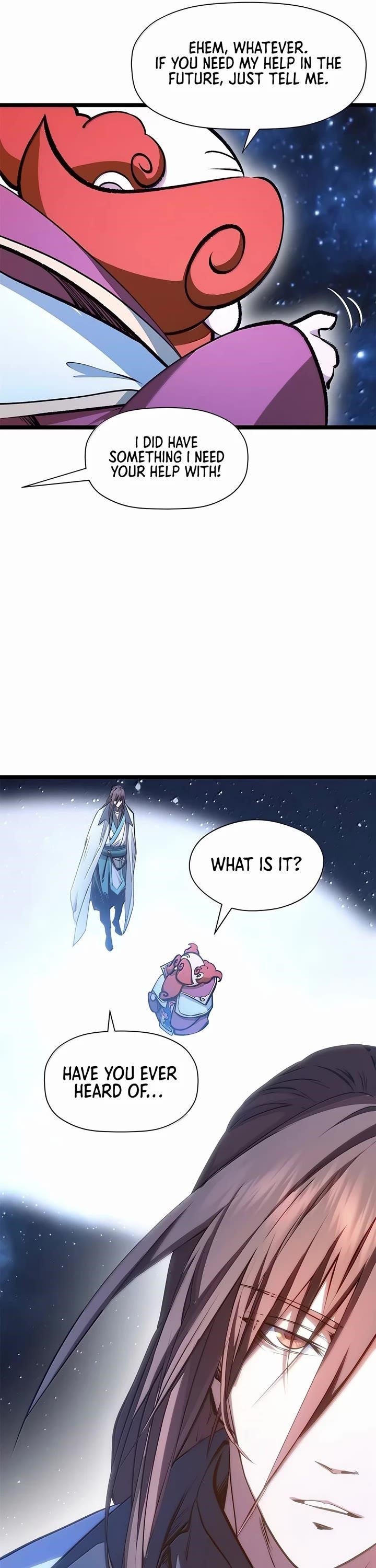 Top Tier Providence - Secretly Cultivate for a Thousand Years - Chapter 209 Page 26