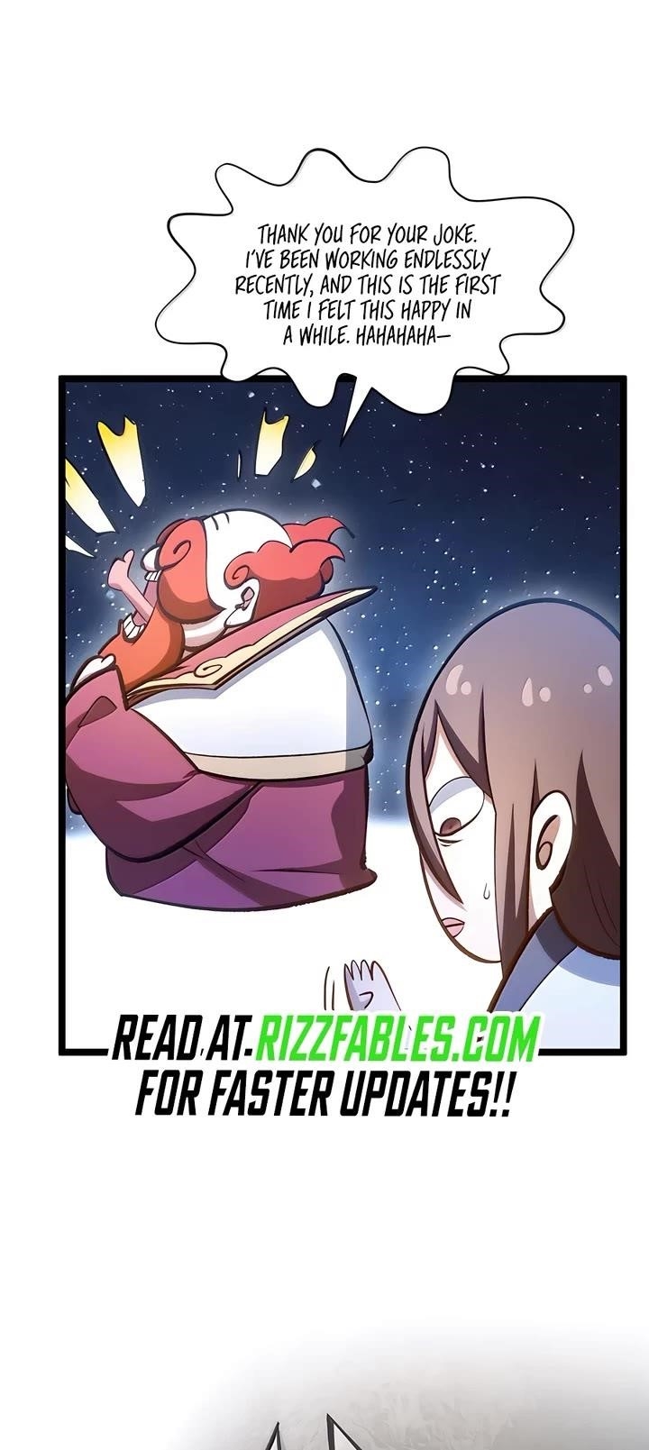 Top Tier Providence - Secretly Cultivate for a Thousand Years - Chapter 209 Page 29