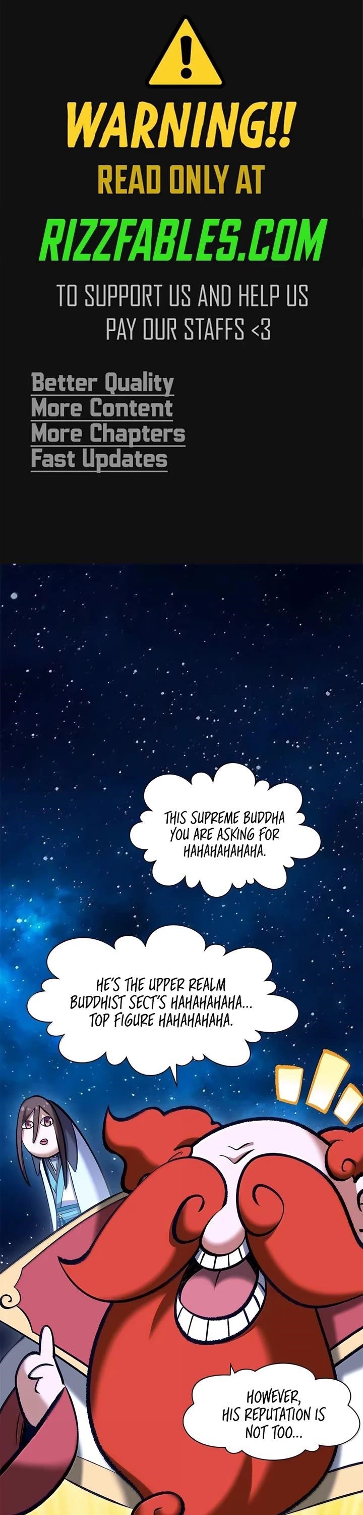 Top Tier Providence - Secretly Cultivate for a Thousand Years - Chapter 210 Page 1