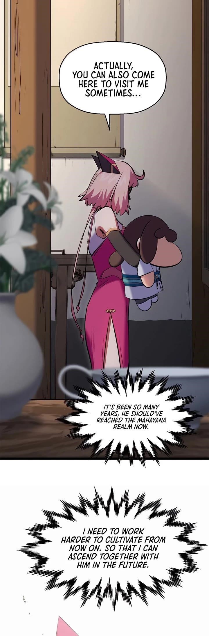 Top Tier Providence - Secretly Cultivate for a Thousand Years - Chapter 210 Page 26