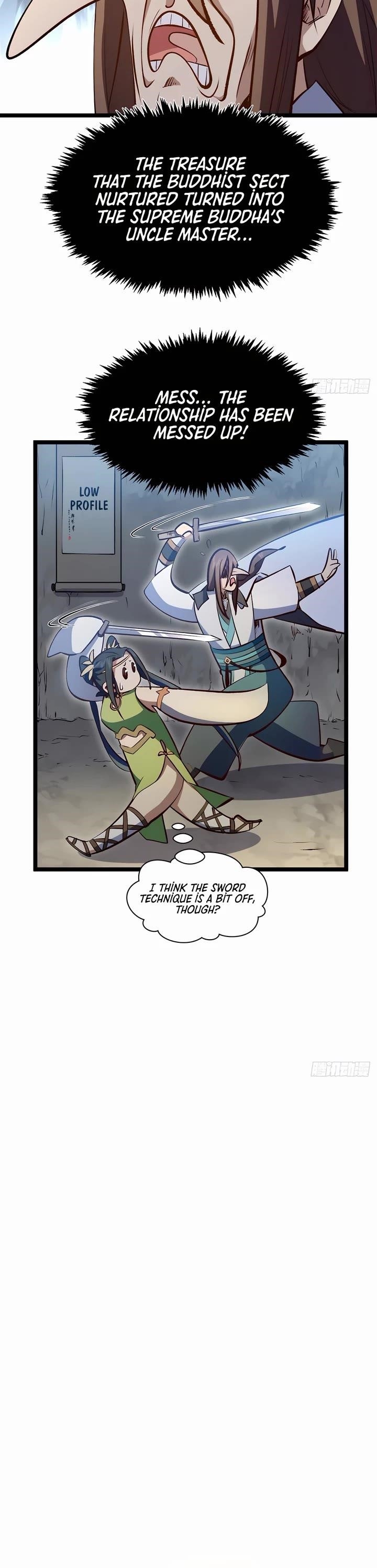 Top Tier Providence - Secretly Cultivate for a Thousand Years - Chapter 213 Page 13