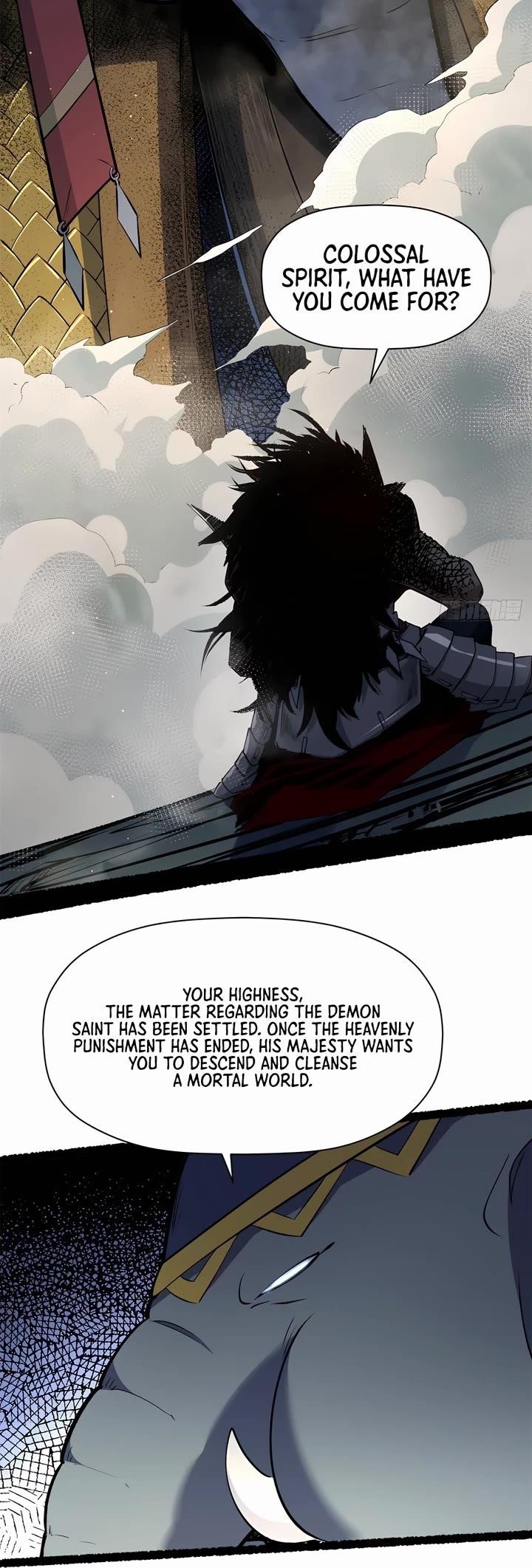 Top Tier Providence - Secretly Cultivate for a Thousand Years - Chapter 213 Page 17