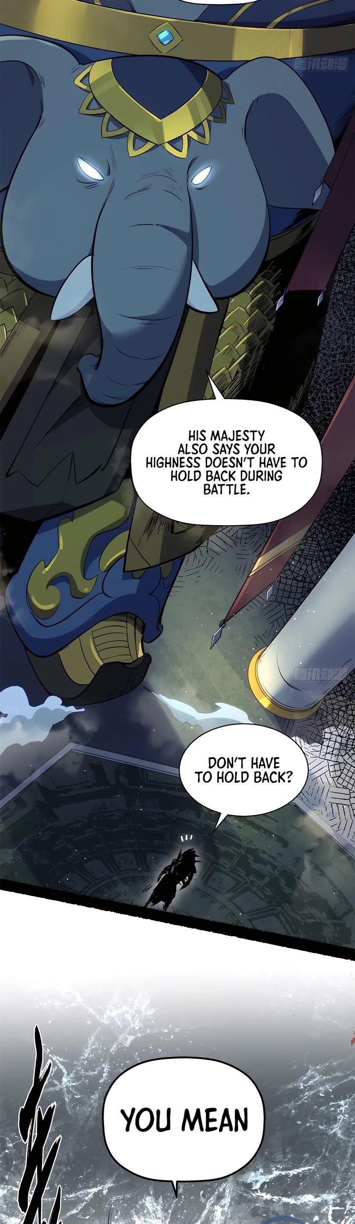 Top Tier Providence - Secretly Cultivate for a Thousand Years - Chapter 213 Page 20