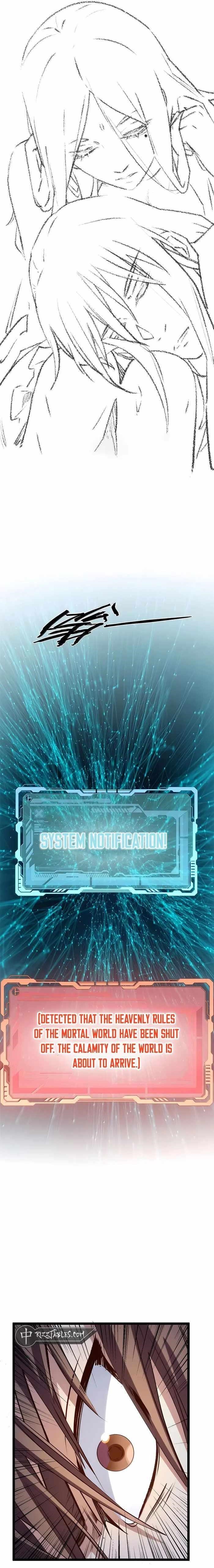 Top Tier Providence - Secretly Cultivate for a Thousand Years - Chapter 214 Page 13