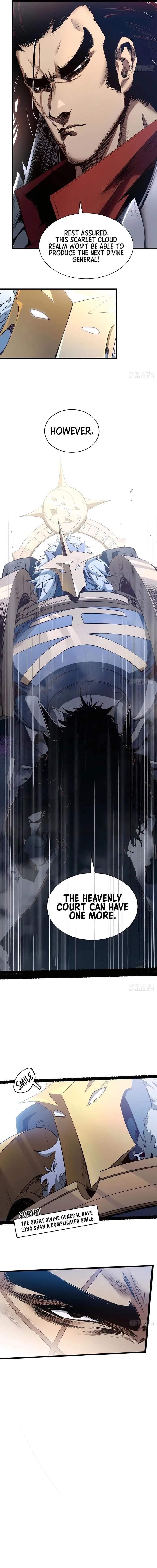 Top Tier Providence - Secretly Cultivate for a Thousand Years - Chapter 215 Page 11