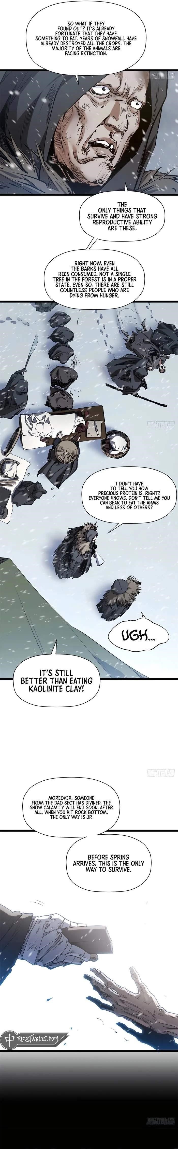 Top Tier Providence - Secretly Cultivate for a Thousand Years - Chapter 215 Page 2