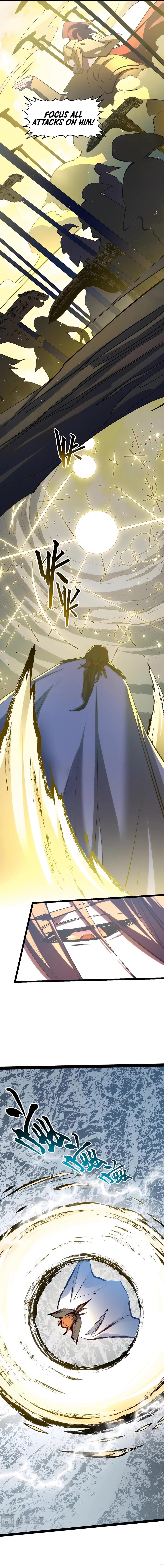 Top Tier Providence - Secretly Cultivate for a Thousand Years - Chapter 216 Page 12