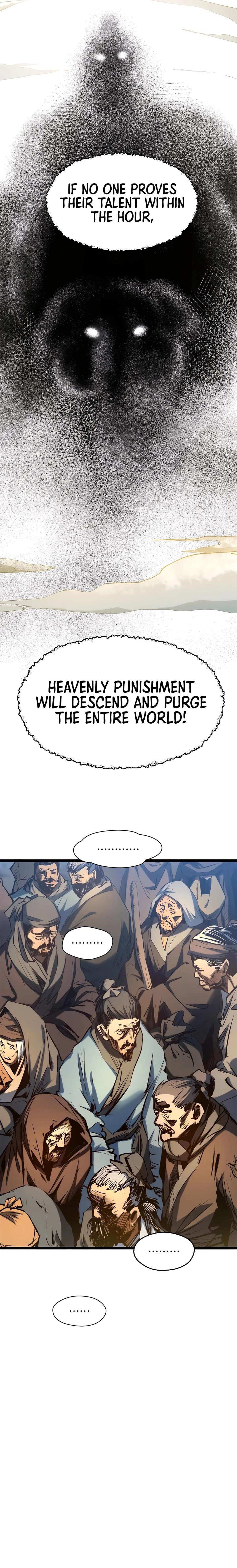 Top Tier Providence - Secretly Cultivate for a Thousand Years - Chapter 216 Page 4