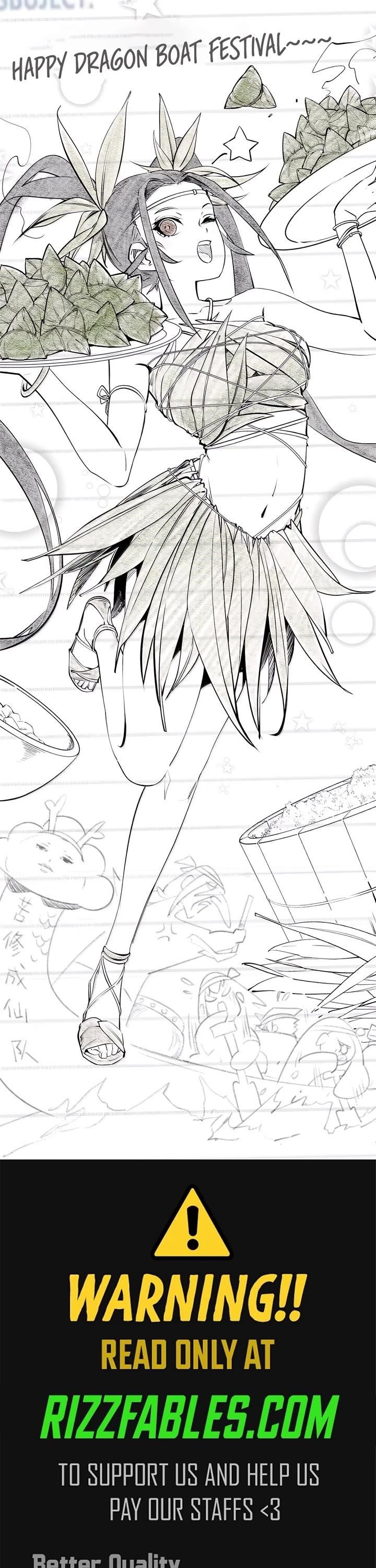 Top Tier Providence - Secretly Cultivate for a Thousand Years - Chapter 217 Page 1