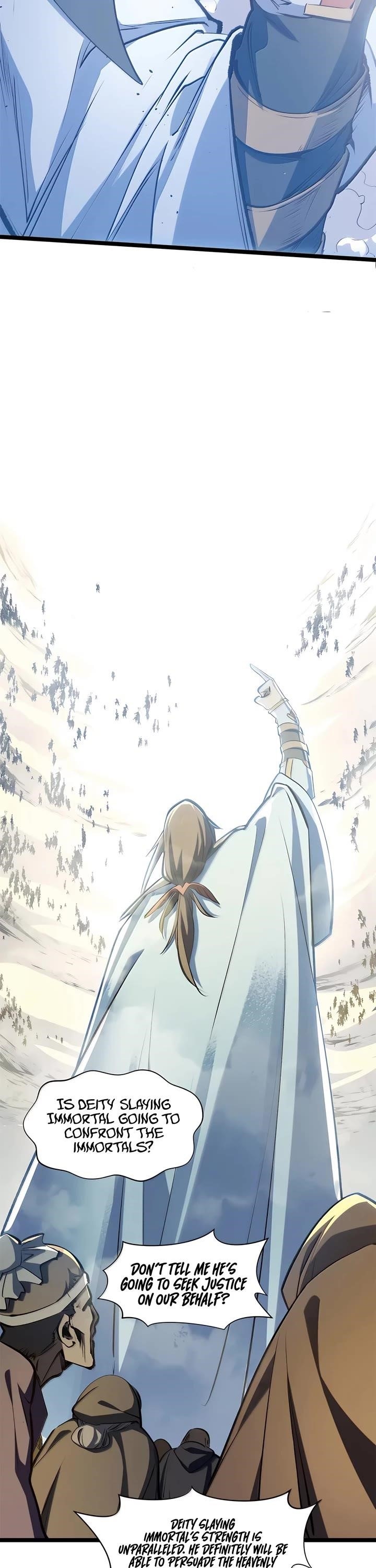 Top Tier Providence - Secretly Cultivate for a Thousand Years - Chapter 217 Page 11