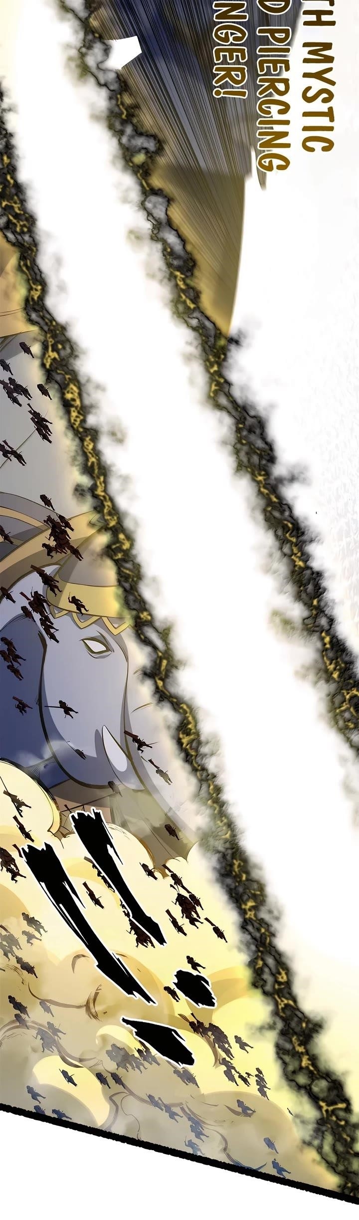 Top Tier Providence - Secretly Cultivate for a Thousand Years - Chapter 217 Page 13