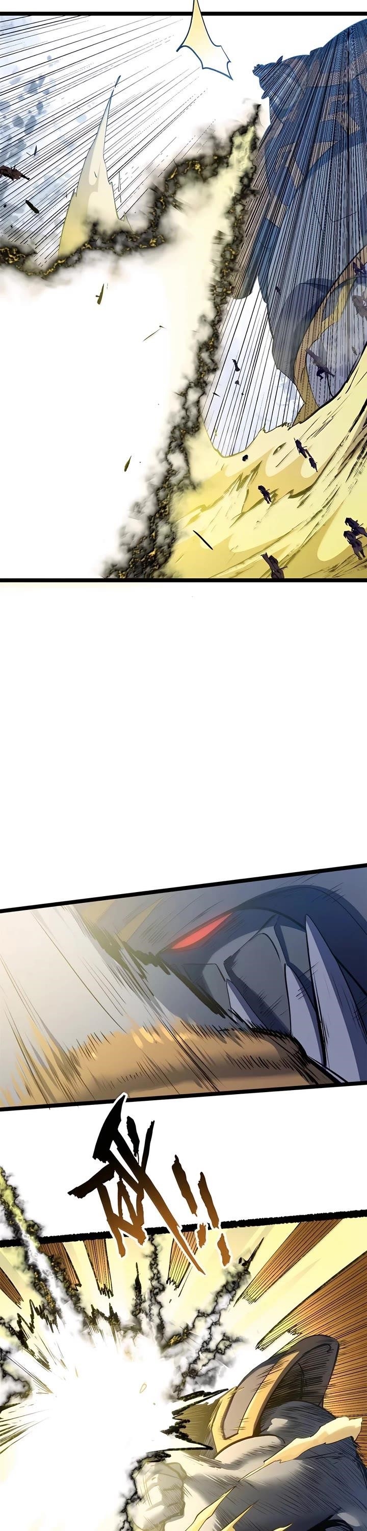 Top Tier Providence - Secretly Cultivate for a Thousand Years - Chapter 217 Page 15