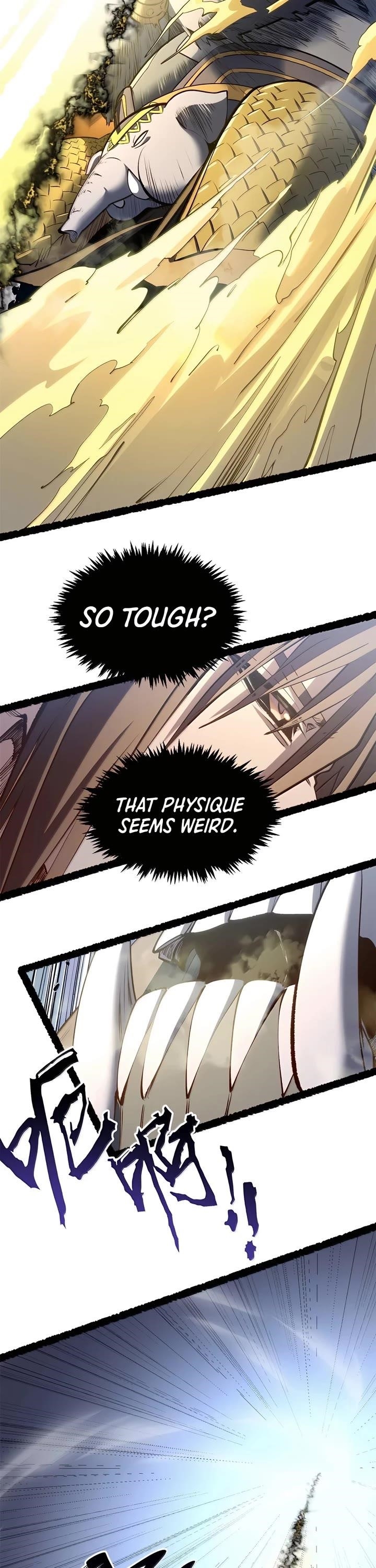 Top Tier Providence - Secretly Cultivate for a Thousand Years - Chapter 217 Page 16