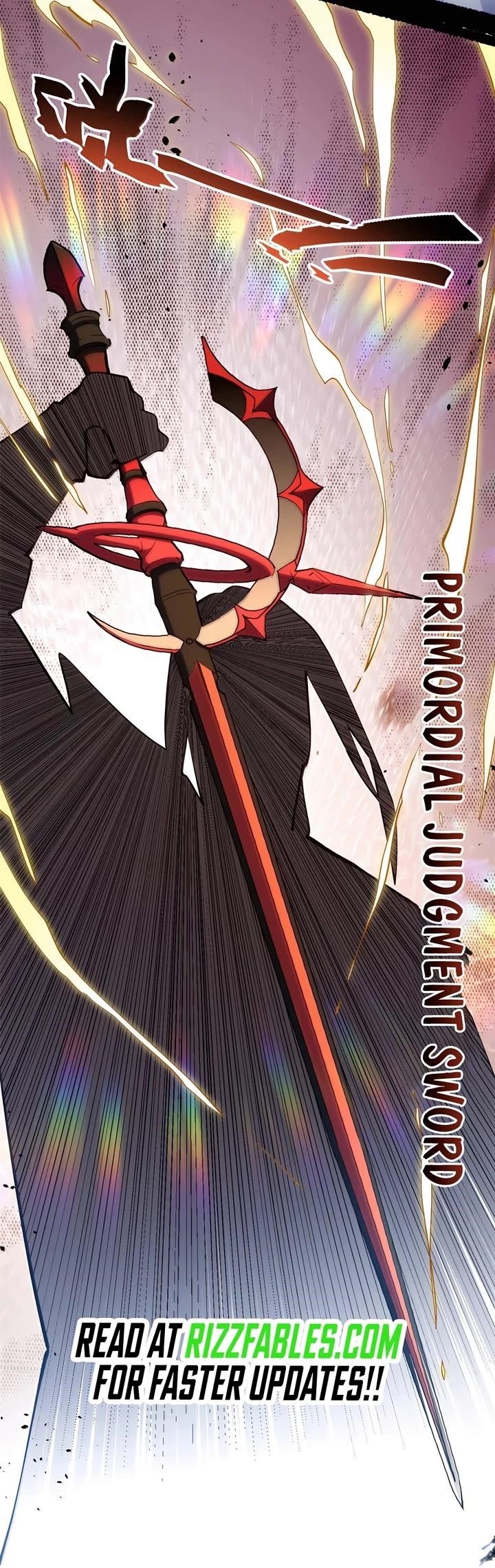 Top Tier Providence - Secretly Cultivate for a Thousand Years - Chapter 217 Page 22