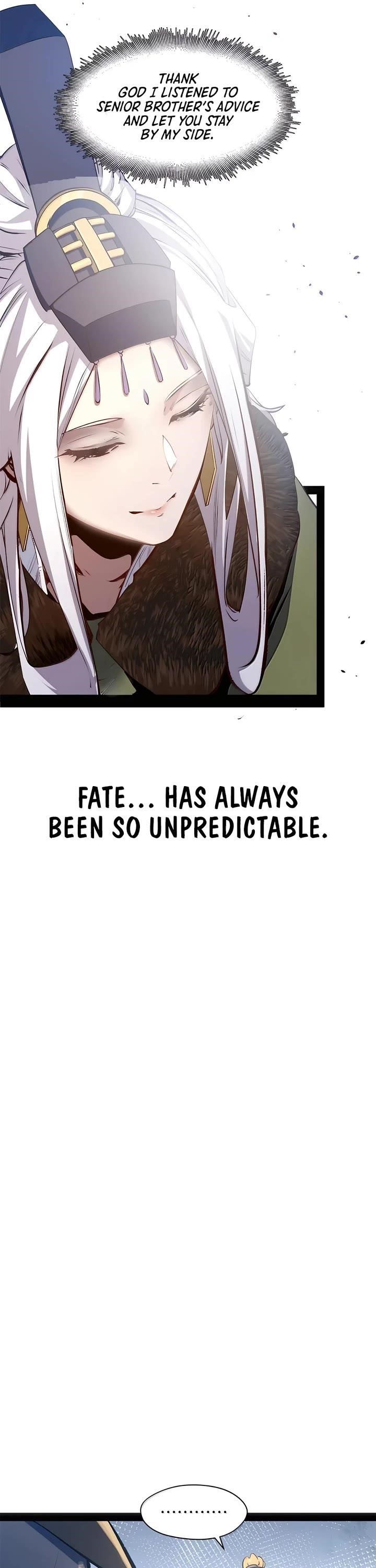 Top Tier Providence - Secretly Cultivate for a Thousand Years - Chapter 217 Page 28